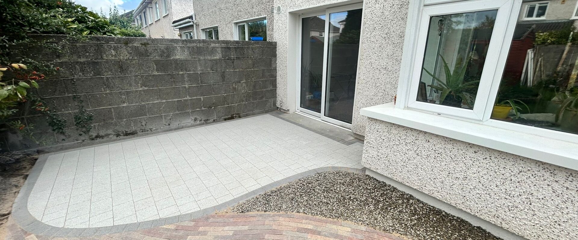 Driveway Paving Dundrum