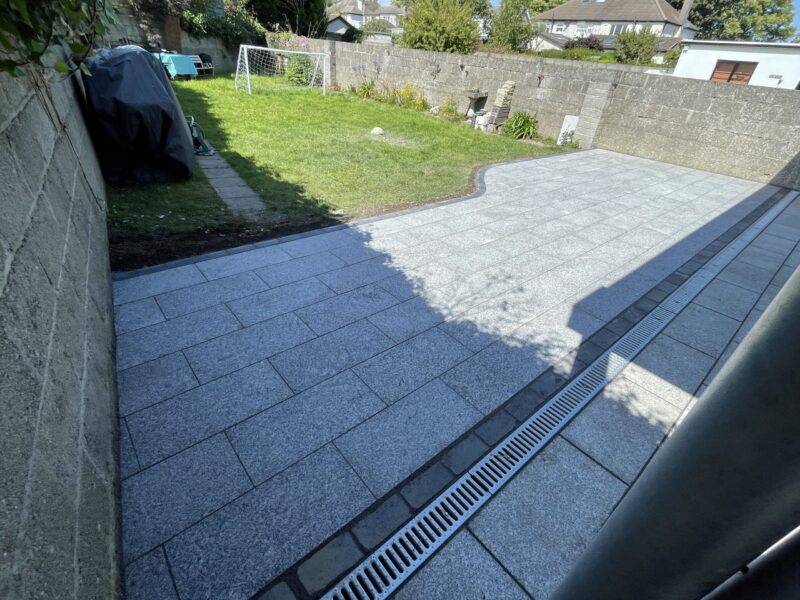 Driveway Paving Dundrum