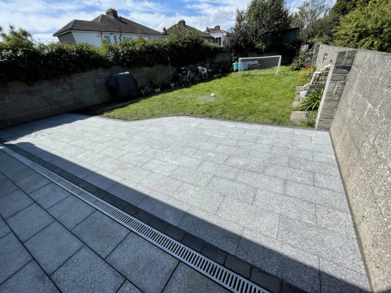 Driveway Paving Dundrum