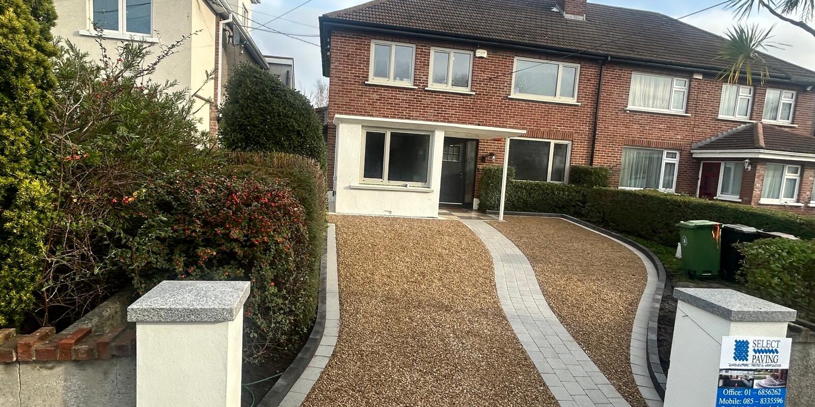 Driveway Services Dundrum
