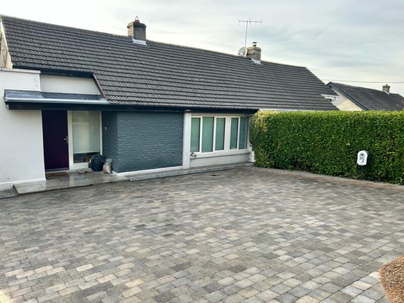 Driveway Services Dundrum