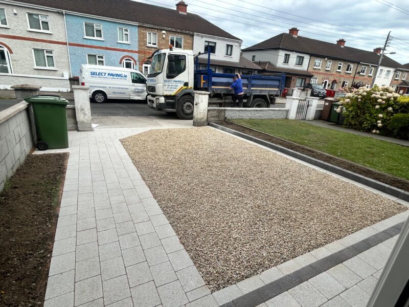 Driveway Services Dundrum