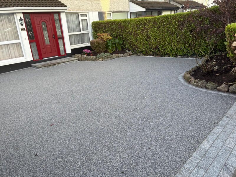 Driveway Services Dundrum
