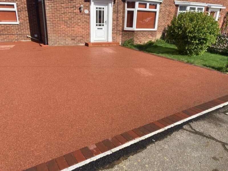 Driveway Services Dundrum
