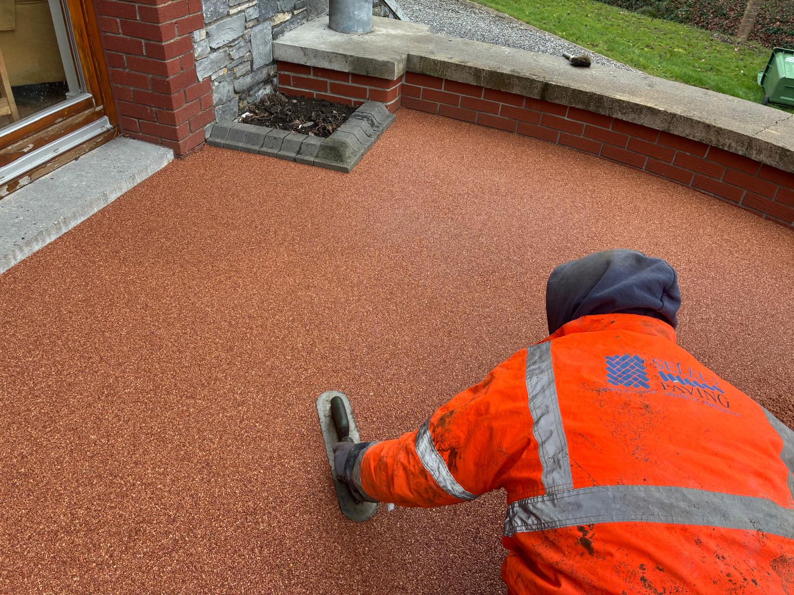 Driveway Services Dundrum