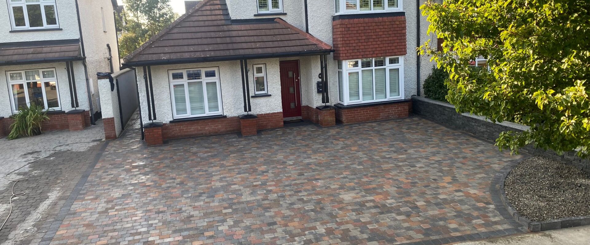 Driveways Dundrum
