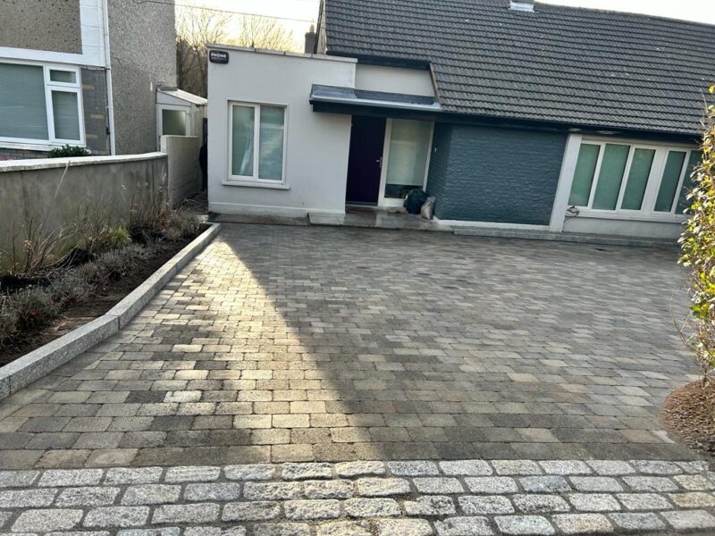 Driveways Dundrum