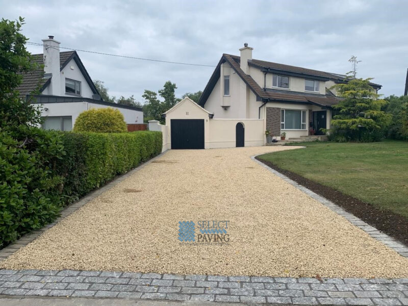 Driveways Dundrum