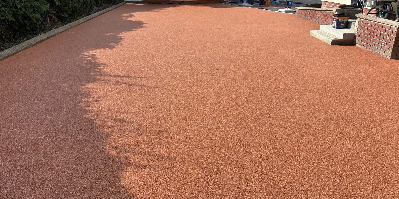 Resin Driveways Dundrum