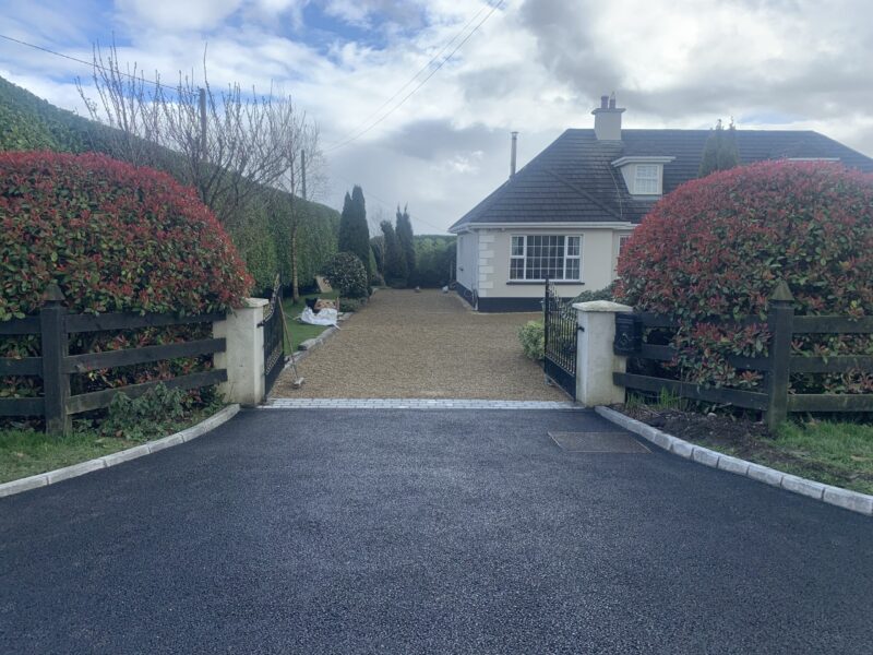 Resurfacing Driveways Dundrum