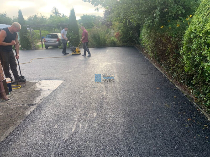 Resurfacing Driveways Dundrum