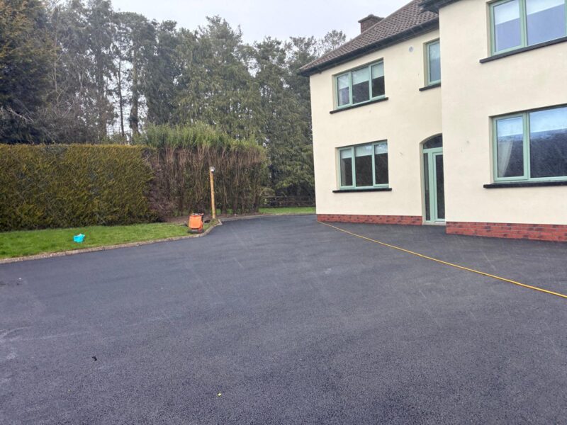 Resurfacing Driveways Dundrum