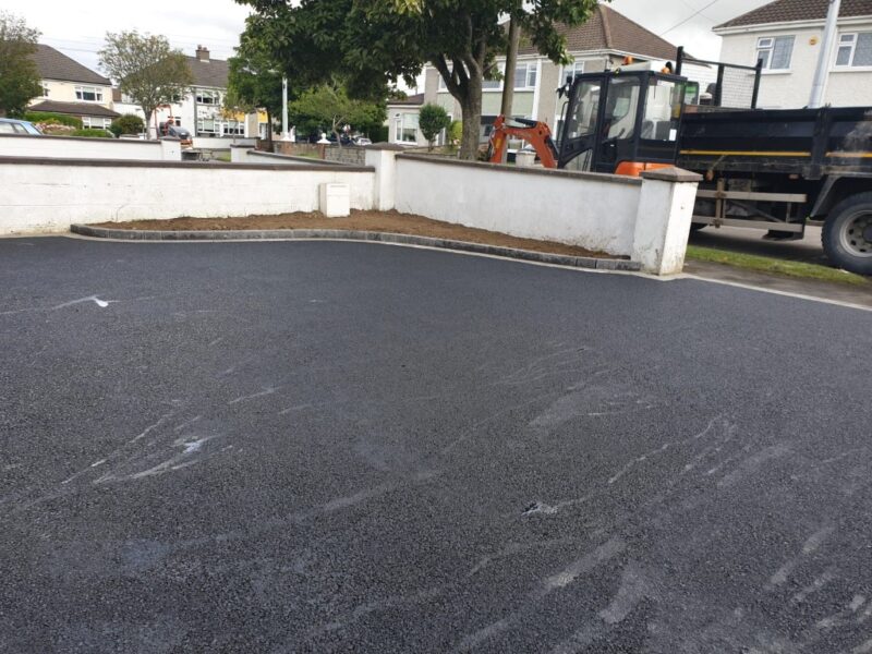 Resurfacing Driveways Dundrum