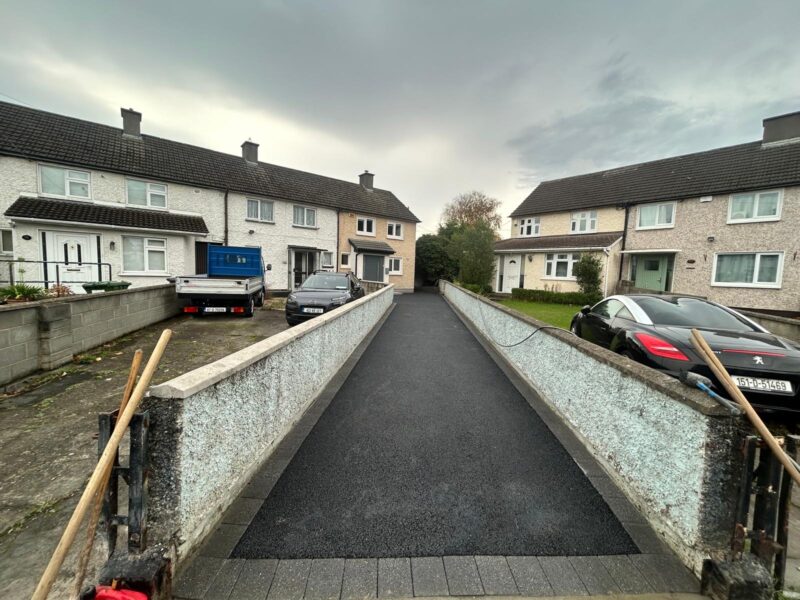 Tarmac Driveways Dundrum